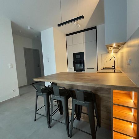 Kima Apartamenty Atal Szybowcowa 33 Катовице Экстерьер фото