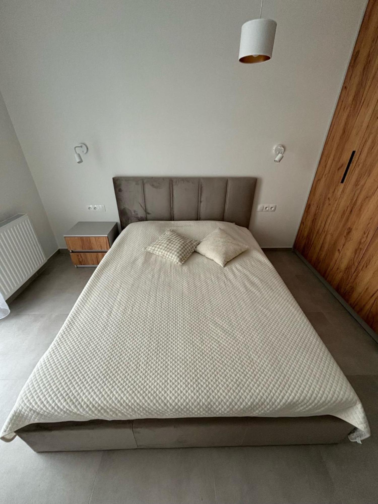 Kima Apartamenty Atal Szybowcowa 33 Катовице Экстерьер фото