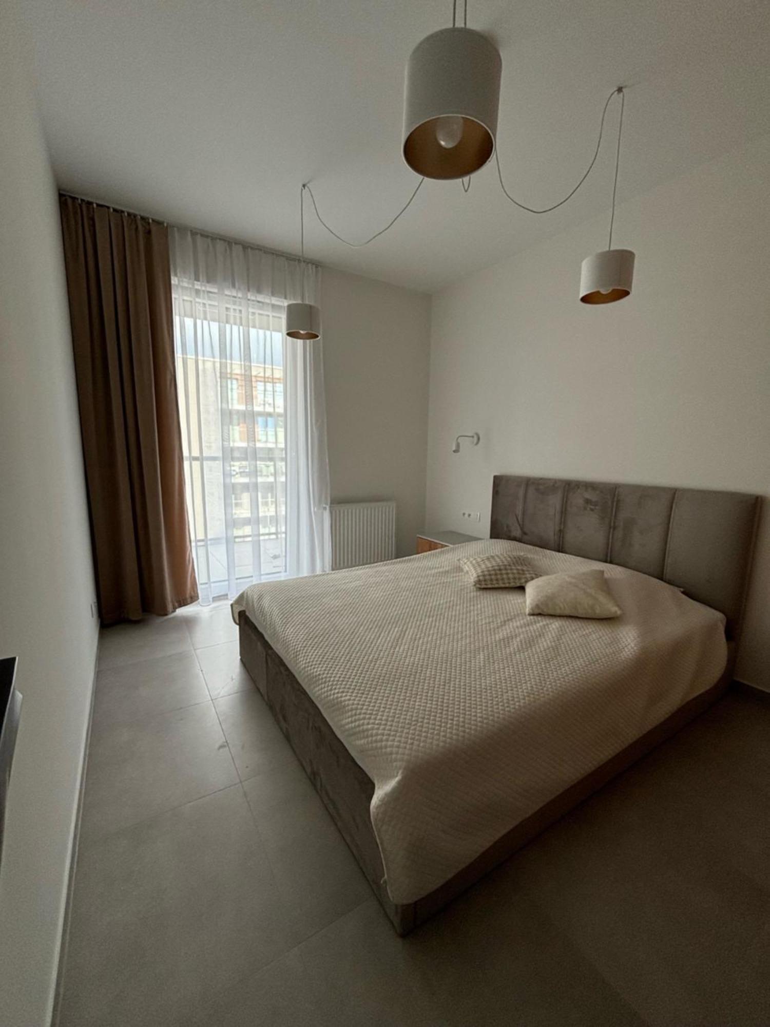 Kima Apartamenty Atal Szybowcowa 33 Катовице Экстерьер фото